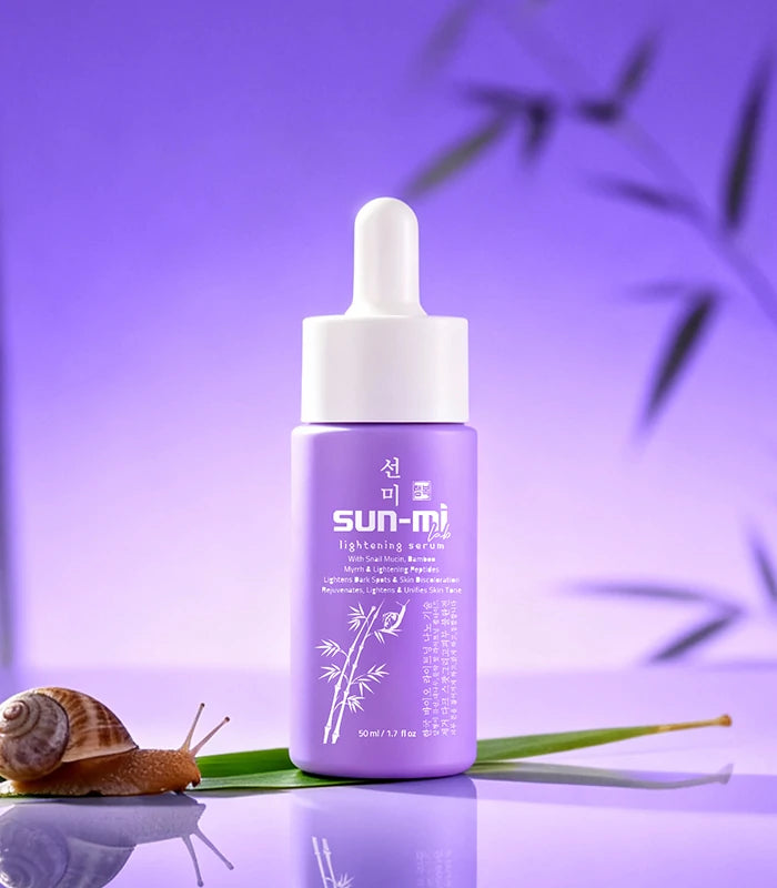 Sun-Mi lightening Serum