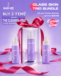 Buy 2 Items And Get The Cleanser Free