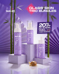 20% off the Korean set + free shipping